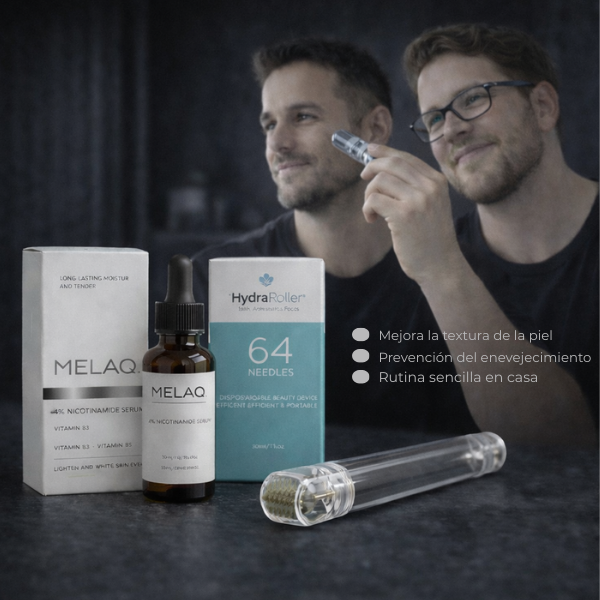 Pack Regeneración Facial Noble Skin