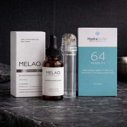 Pack Regeneración Facial Noble Skin