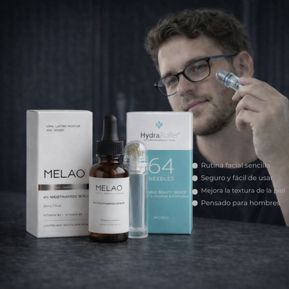 Pack Regeneración Facial Noble Skin