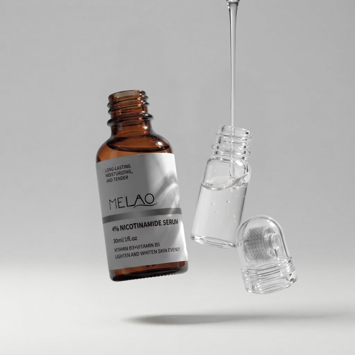 Skin Reset Pack | Dermaroller + Sérum