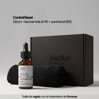 Control Reset | Sérum Niacinamida 4%