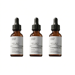 Control Reset | Sérum Niacinamida 4%