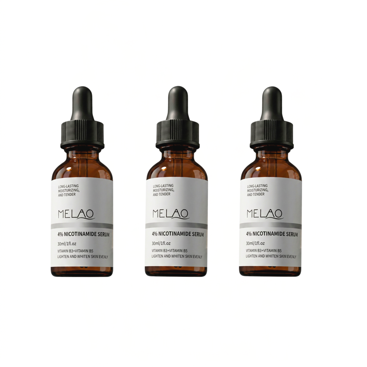 Control Reset | Sérum Niacinamida 4%