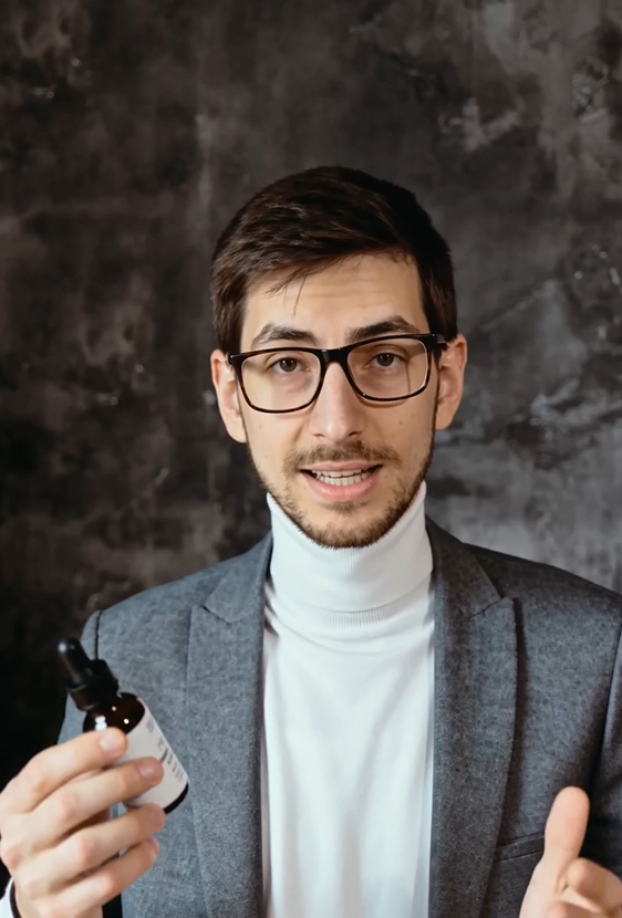Video review cover