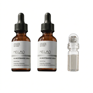 Skin Reset Pack | Dermaroller + Sérum