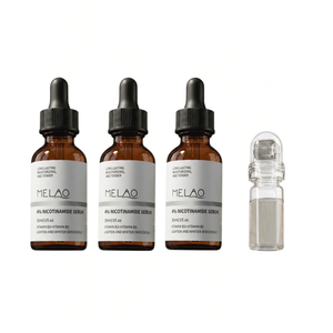 Skin Reset Pack | Dermaroller + Sérum
