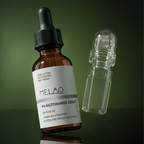Skin Reset Pack | Dermaroller + Sérum