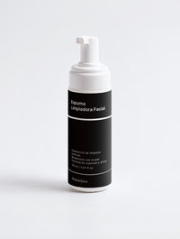 Cleansing Foam