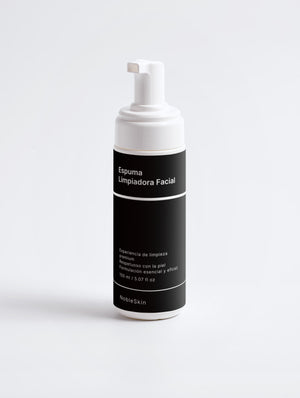 Cleansing Foam
