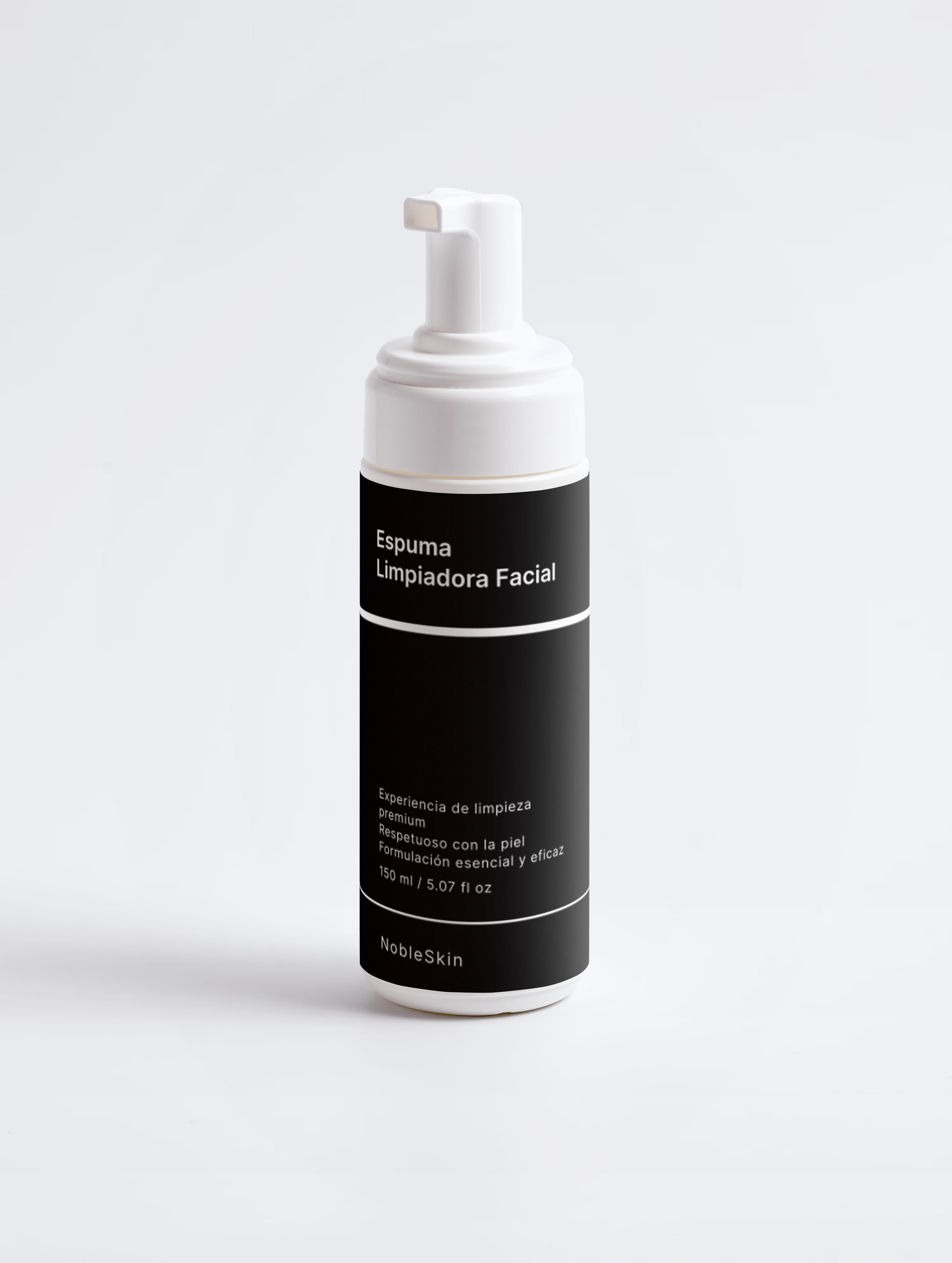 Cleansing Foam